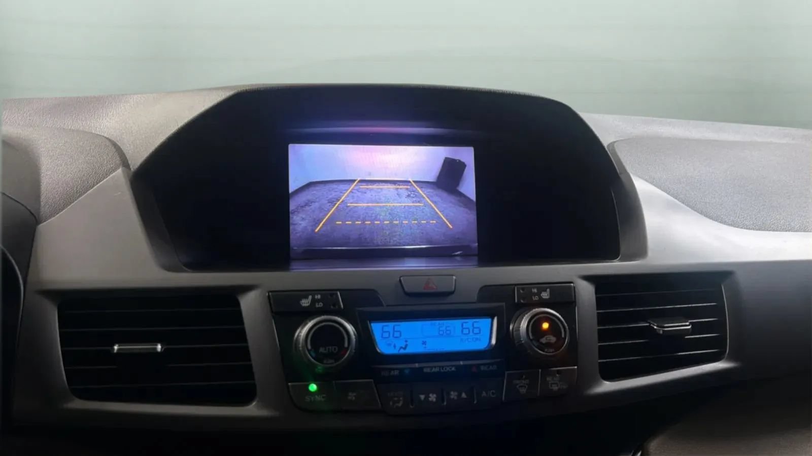 Used 2012 Honda Odyssey EX-L image 14