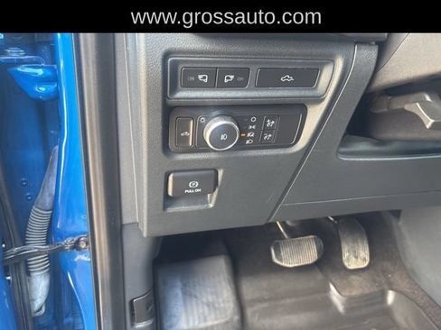 Used 2021 Ford F150 XLT w/ Equipment Group 302A High AWD/4WD image 12