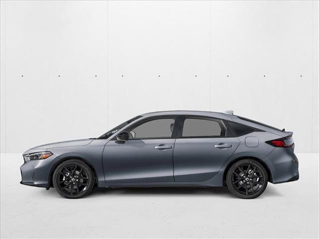 Used 2026 Honda Civic Sport image 3