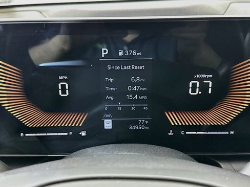 Used 2025 Kia K4 FWD image 19