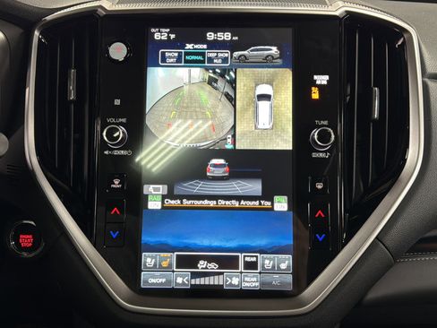 New 2026 Subaru Ascent Touring image 23