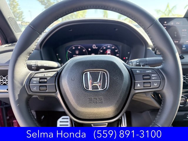 New 2026 Honda Accord Sport image 12