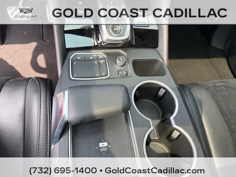 Used 2023 Acura MDX A-Spec AWD/4WD image 24