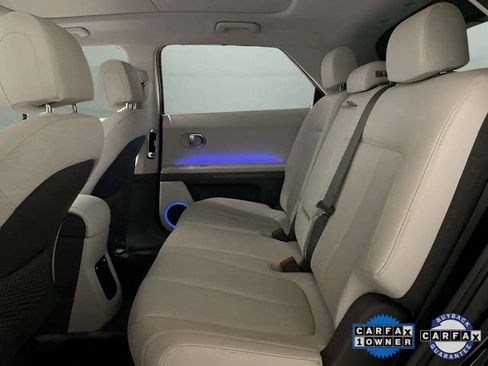 Used 2023 Hyundai Ioniq 5 Limited w/ Cargo Package image 70