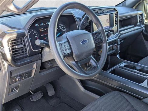 Used 2022 Ford F150 XL w/ STX Appearance Package image 10