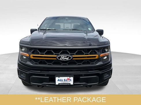 Used 2025 Ford F150 Tremor w/ Bed Utility Package image 2