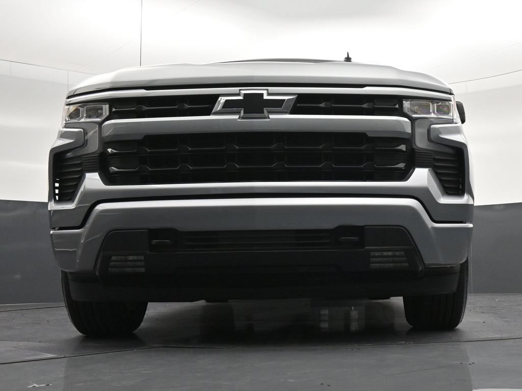 Used 2024 Chevrolet Silverado 1500 RST RWD image 31