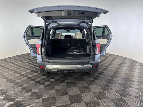 Used 2026 Honda Passport TrailSport Elite image 19