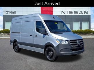 Used 2021 Mercedes-Benz Sprinter 2500 w/ Driver Convenience Package video 1