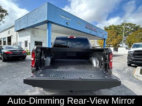 Certified 2026 RAM 1500 Big Horn image 49