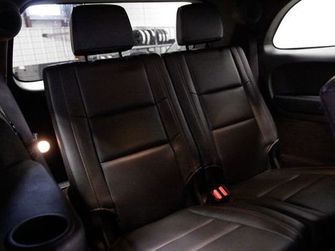 Used 2025 Dodge Durango GT image 20