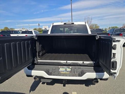 New 2026 RAM 1500 Tungsten w/ Bed Utility Group image 8