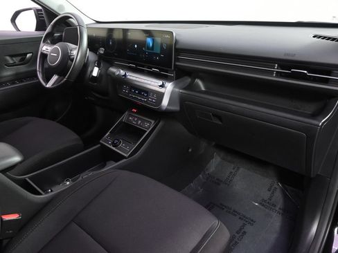 Used 2024 Hyundai Kona SEL w/ Convenience Package AWD/4WD image 15