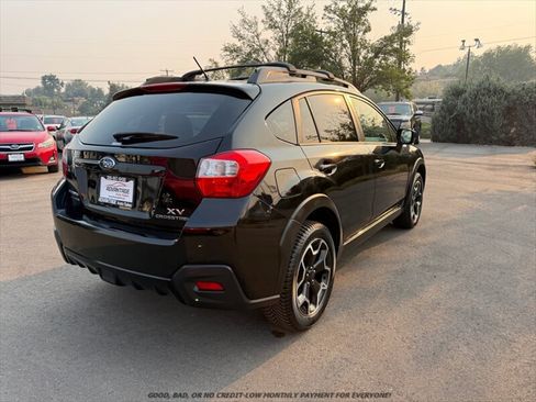 Used 2015 Subaru Crosstrek 2.0i Premium AWD/4WD image 7