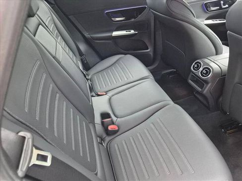 Certified 2026 Mercedes-Benz GLC 300 4MATIC image 19