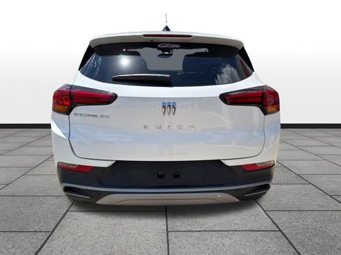 Used 2025 Buick Encore GX Preferred FWD image 4