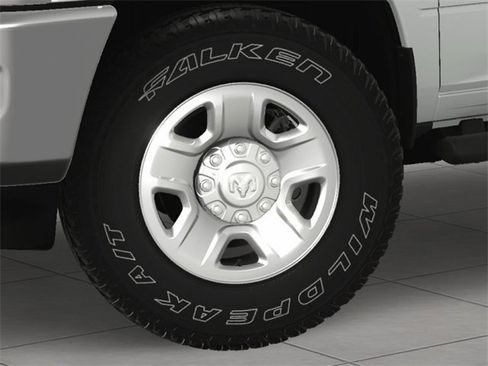 New 2025 RAM 2500 Tradesman image 10