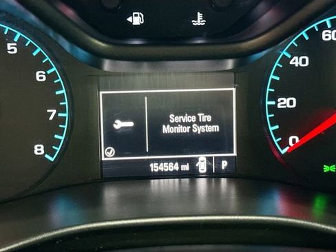 Used 2017 GMC Canyon Base w/ Convenience Package image 13