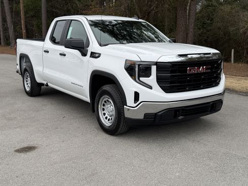 New 2026 GMC Sierra 1500 Pro w/ Pro Value Package image 30