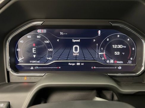 Used 2025 GMC Sierra 3500 Denali Ultimate image 25