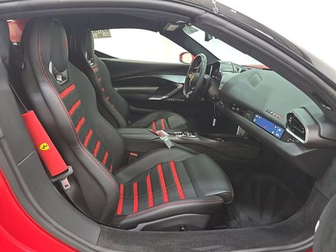 Used 2024 Ferrari 296 GTS RWD image 2