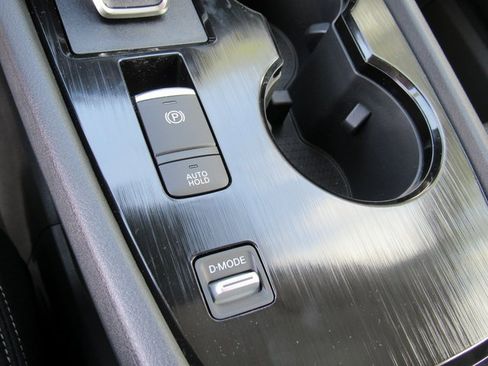 New 2026 Nissan Rogue SV image 18