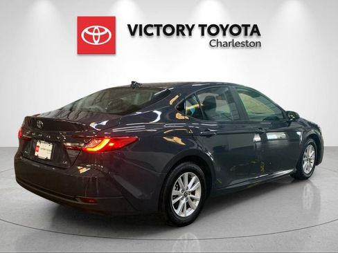 Used 2026 Toyota Camry LE FWD image 7