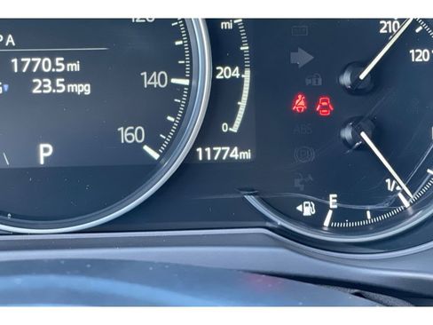 Certified 2024 MAZDA CX-5 AWD 2.5 S w/ Premium Package image 42