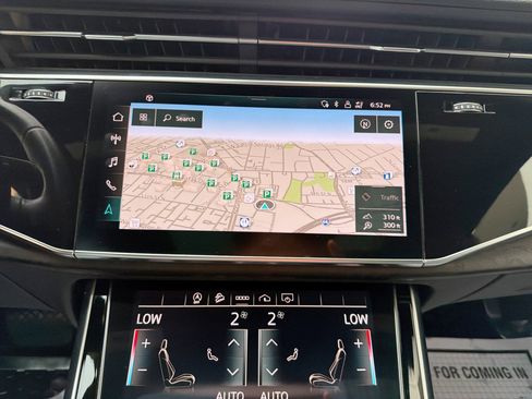 Used 2021 Audi Q8 Premium Plus AWD/4WD image 20