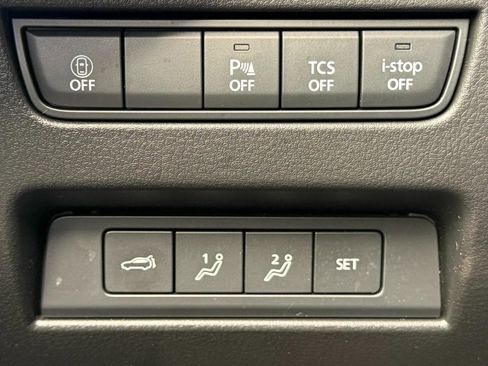 Used 2024 MAZDA CX-90 3.3 Turbo w/ Premium Package image 23