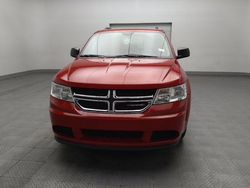 Used 2016 Dodge Journey SE w/ Flexible Seating Group FWD image 15