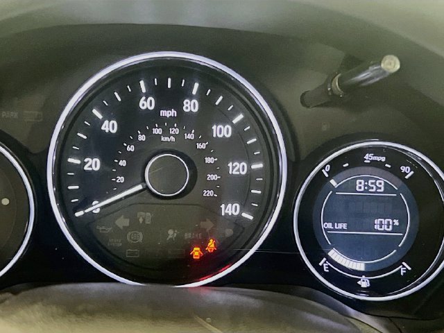Used 2021 Honda HR-V LX image 12