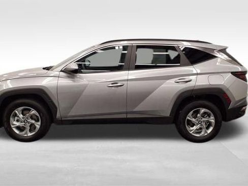 Used 2024 Hyundai Tucson SEL image 6