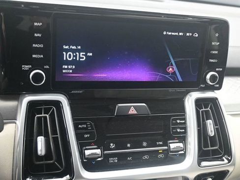 Used 2023 Kia Sorento SX Prestige image 13