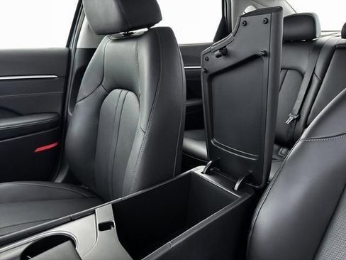 New 2026 Hyundai Sonata Limited image 25