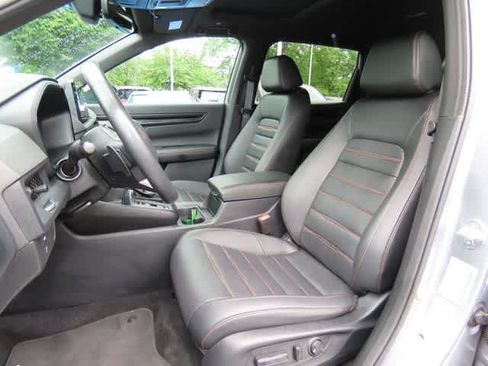 Certified 2024 Honda CR-V Sport-L image 13