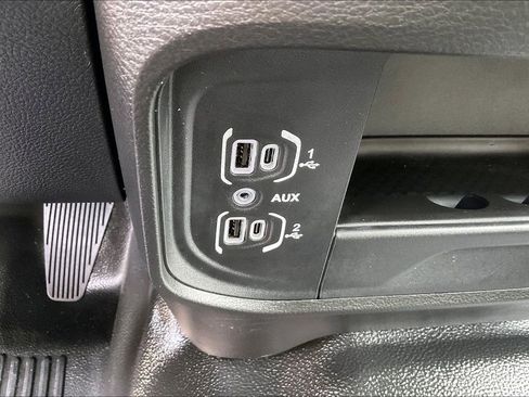 Used 2025 RAM 2500 Tradesman w/ Bed Utility Group image 31