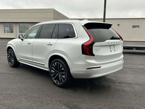 New 2026 Volvo XC90 B6 Ultra image 5