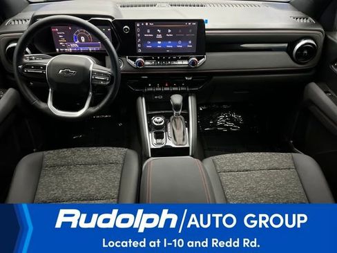 Used 2024 Chevrolet Colorado Z71 w/ Z71 Convenience Package 2 image 15