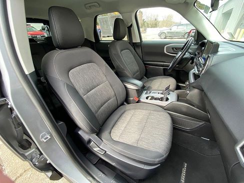 Certified 2023 Ford Bronco Sport Big Bend w/ Convenience Package image 29