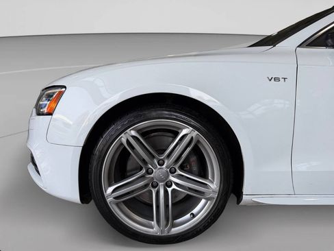 Used 2013 Audi S5 Prestige AWD/4WD image 9