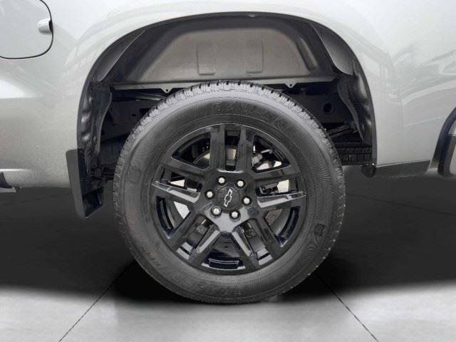 Used 2023 Chevrolet Silverado 1500 RST RWD image 56
