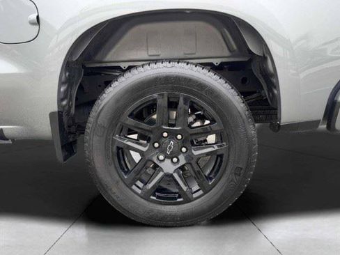 Used 2023 Chevrolet Silverado 1500 RST RWD image 56