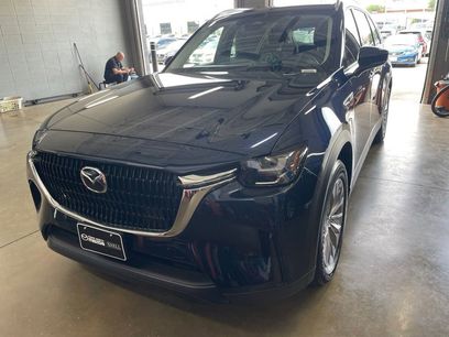 Used 2024 MAZDA CX-90 Plug-In Hybrid w/ Preferred
