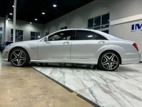 Used 2013 Mercedes-Benz S 63 AMG image 46
