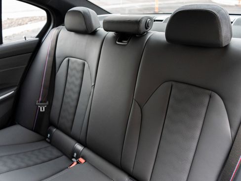 Used 2024 BMW M3 Competition w/ M Carbon Exterior Package image 40