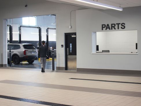 Used 2019 Chevrolet Traverse LT image 15