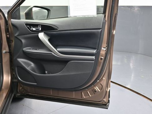 Used 2023 Mitsubishi Eclipse Cross SEL image 36