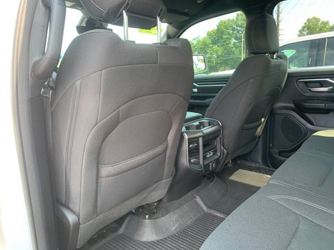 Used 2025 RAM 1500 Lone Star AWD/4WD image 15