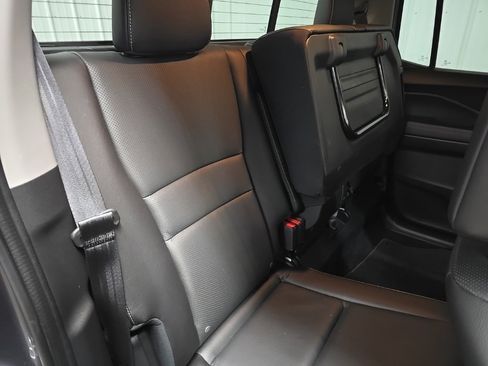 Used 2023 Honda Ridgeline RTL-E image 18